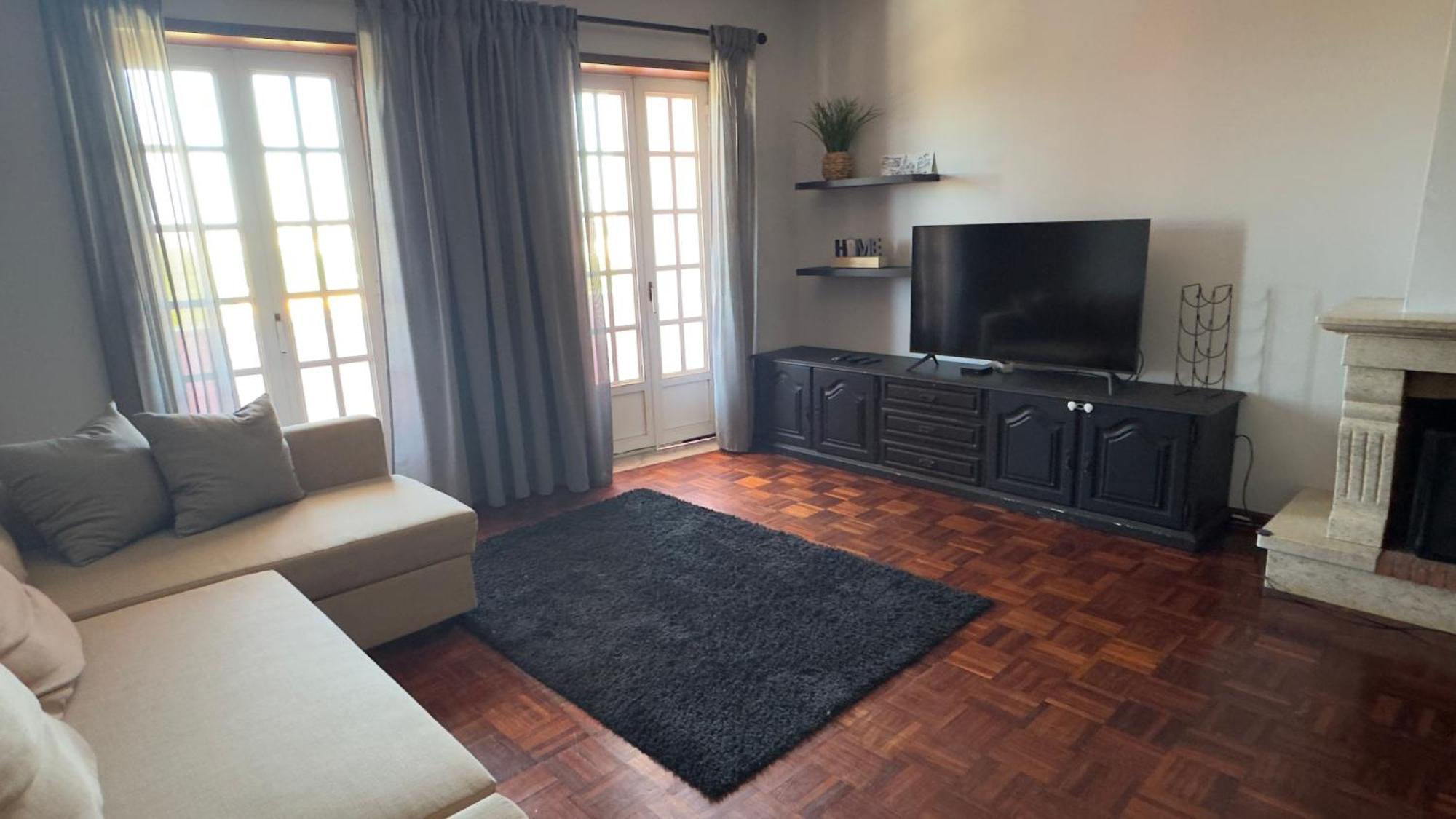 Apartament Rota Aveiro Aradas Zewnętrze zdjęcie