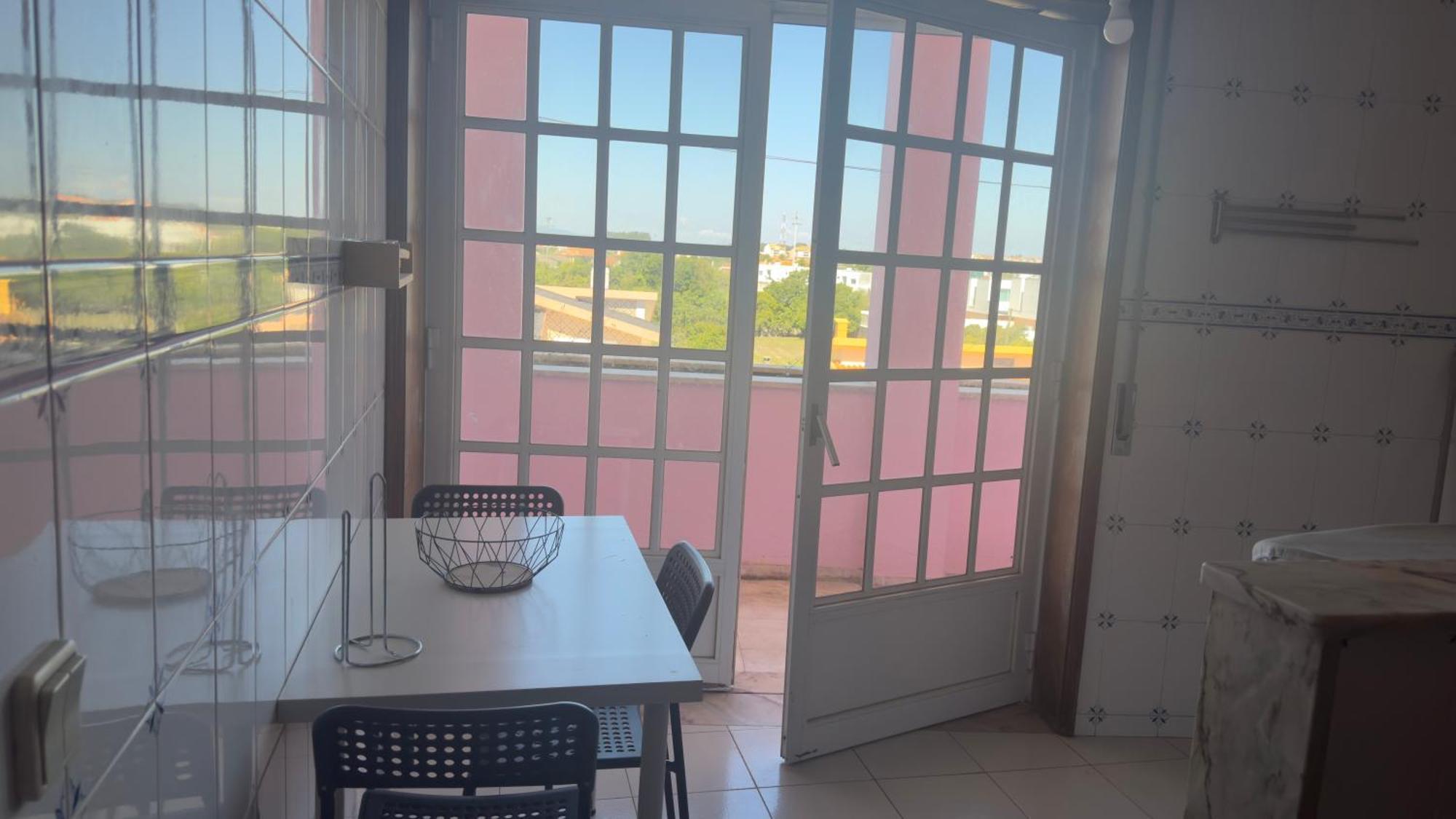 Apartament Rota Aveiro Aradas Zewnętrze zdjęcie