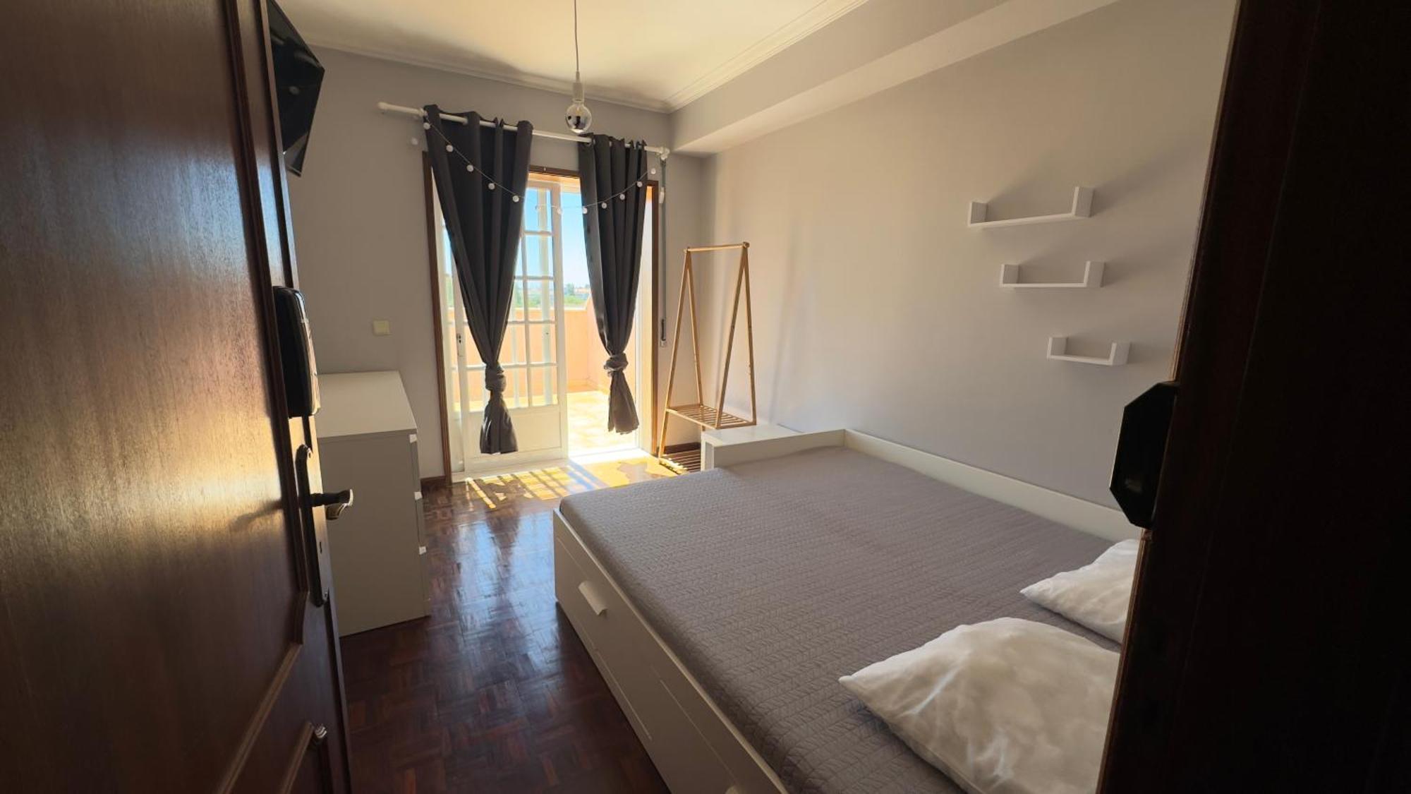 Apartament Rota Aveiro Aradas Zewnętrze zdjęcie