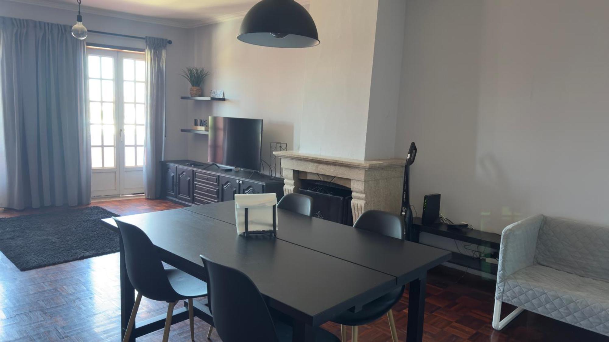 Apartament Rota Aveiro Aradas Zewnętrze zdjęcie