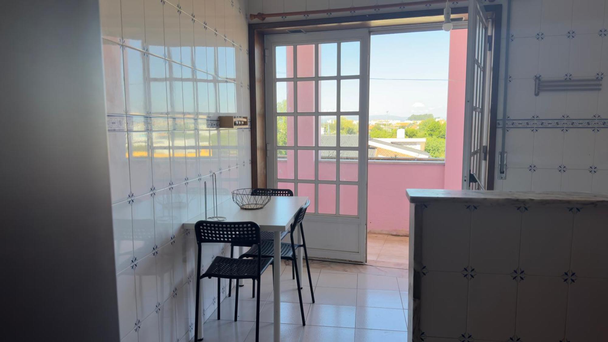 Apartament Rota Aveiro Aradas Zewnętrze zdjęcie